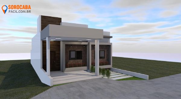 Casa em , Sorocaba - Casa Condominio Horto Florestal 3 - Foto 2